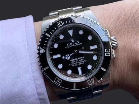 how much is rolex submariner in singapore